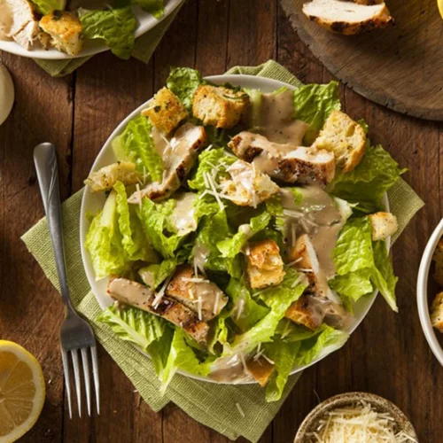 Πώς θα χορτάσεις (αλήθεια λέμε!) με μία σαλάτα