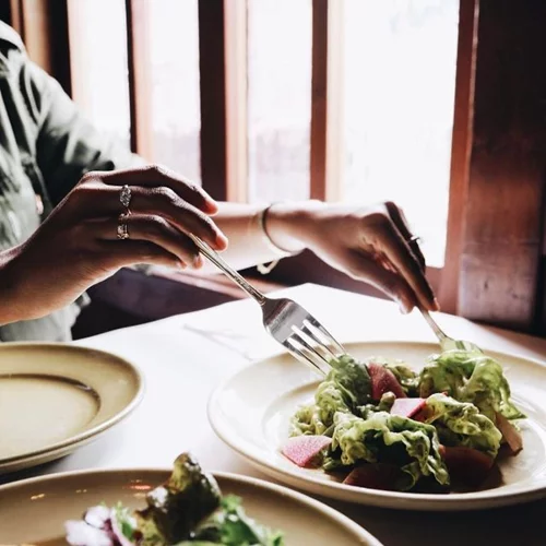 Αυτή η σαλάτα είναι η δημοφιλέστερη στο Pinterest