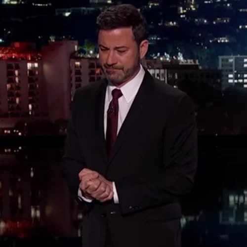 Jimmy Kimmel: Η συγκινητική αποκάλυψη της σοβαρής ασθένειας του νεογέννητου γιου του