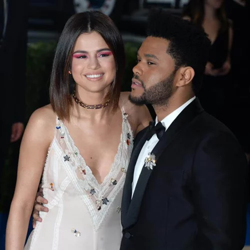Selena Gomez - The Weeknd | Το spooky ραντεβού τους που τρέλανε τα social media