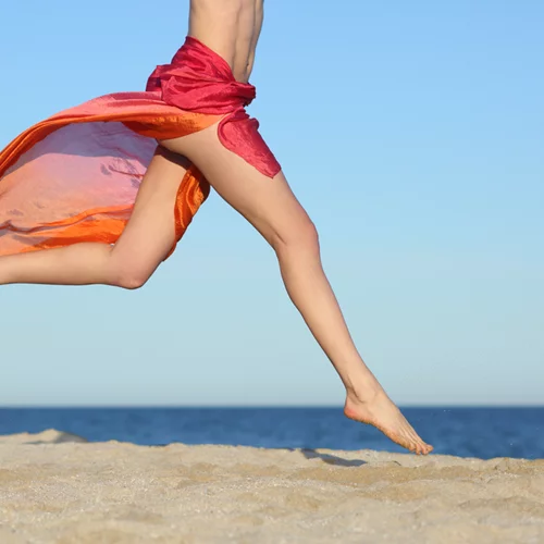 Δοκιμάσαμε την πιο αποτελεσματική μέθοδο laser αποτρίχωσης