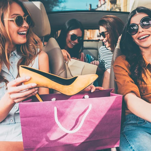 McArthurGlen: Ένα διήμερο μοναδικών καλοκαιρινών εκπτώσεων ξεκινάει σύντομα!