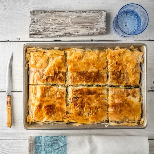 Έχουμε την τέλεια συνταγή για το αποψινό τραπέζι