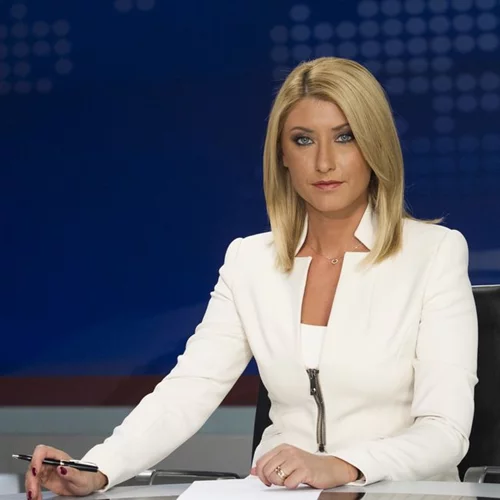 Σία Κοσιώνη: Η νέα της καθημερινότητα ως μανούλα