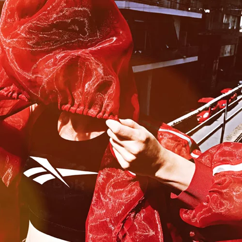 Όταν οι σχεδιαστές του αύριο συνάντησαν τη Reebok Classic