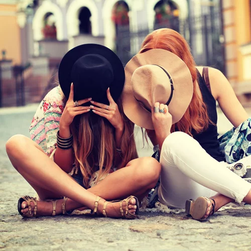 Αντί να πεις ξανά συγνώμη, δοκίμασε αυτές τις φράσεις