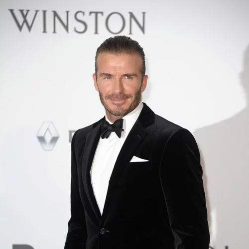 Η φωτογραφία του David Beckham που προκάλεσε το Instagram