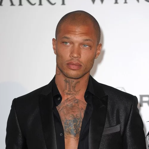 Jeremy Meeks | Ο "sexy κατάδικος" μόλις έγινε πατέρας!