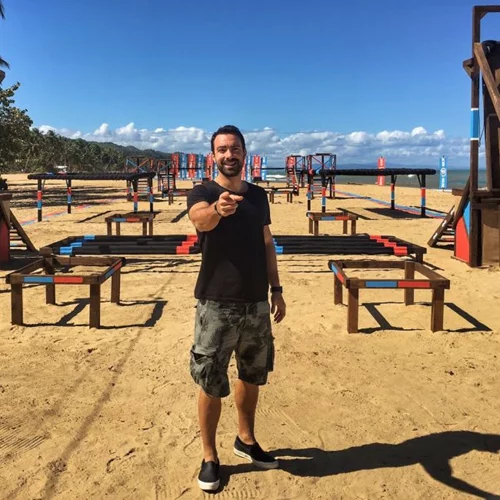 Survivor: Ποιος κερδίζει το έπαθλο της Κυριακής;