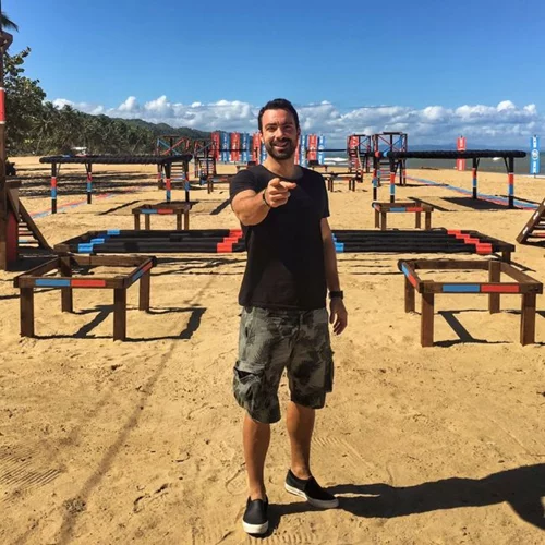 Survivor: Η έξοδος στο bar και ο παίκτης που αποχωρεί