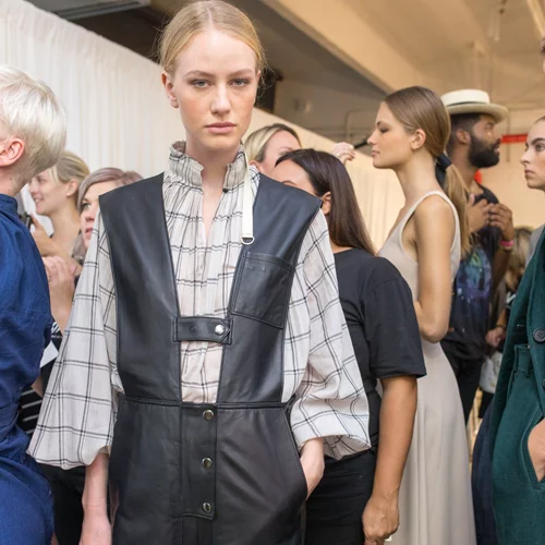 Άνοιξη/Καλοκαίρι 2017: Έτσι θα φορέσεις την ολόσωμη φόρμα αυτή τη σεζόν