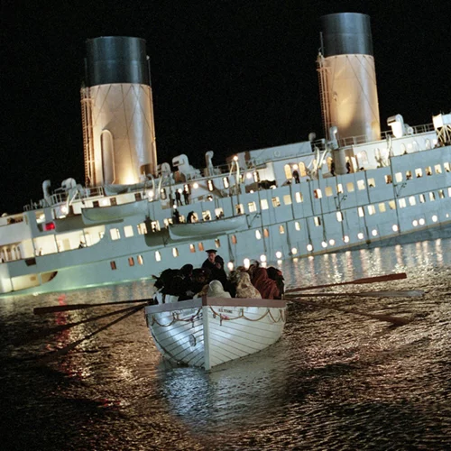 Δέκα ψέματα διάσημων ταινιών που όλοι πιστέψαμε