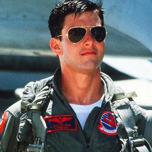Tom Cruise: Επιστρέφει με το «Top Gun»