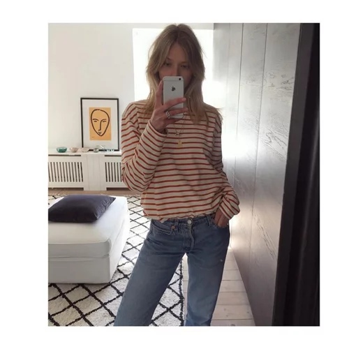 Το μοντέλο που ισχυρίστηκε ότι απολύθηκε από show της Louis Vuitton γιατί ήταν "πρησμένο"