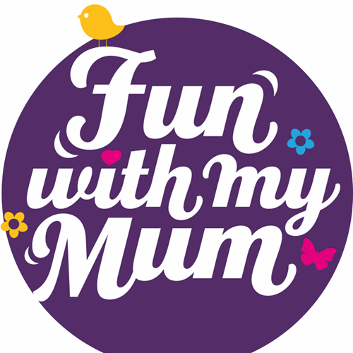 FUN WITH MY MUM: Γιόρτασε την Ημέρα της Μητέρας με το πιο ξεχωριστό happening