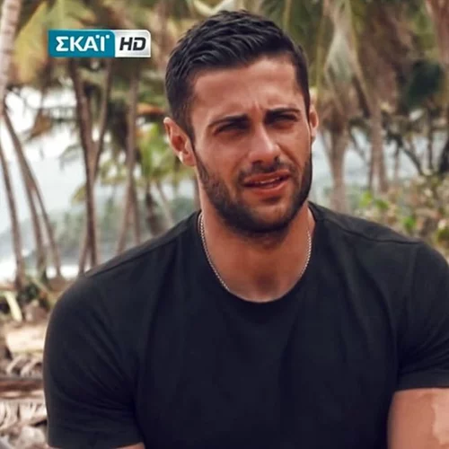 Ξέσπασε η σύντροφος του Βασάλου λίγες μέρες μετά το φιλί του Κωνσταντίνου με την Τουρκάλα