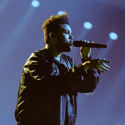 The Weeknd: Αυτό είναι το νέο του (πανάκριβο) σπίτι