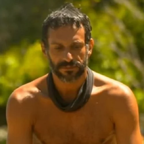 Γιώργος Χρανιώτης: Αποκάλυψε πόσα κιλά έχασε στο Survivor