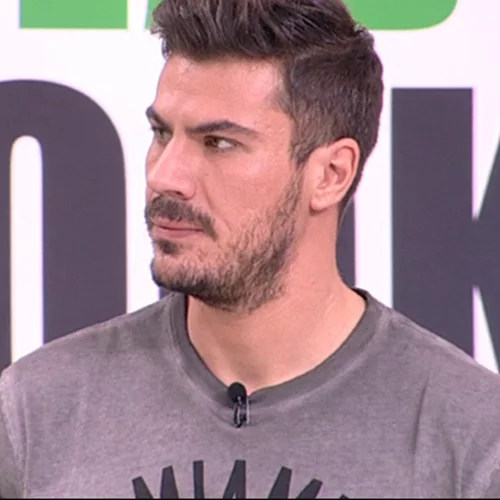 Άκης Πετρετζίκης: Η πρεμιέρα του Ready, Steady, Cook