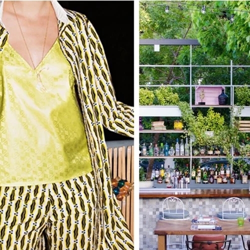 Όλα όσα θα κάνουμε το Σαββατοκύριακο στην πόλη