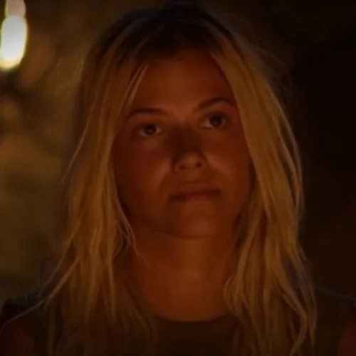 Λάουρα Νάργες: Οι πρώτες της δηλώσεις μετά την αποχώρηση από το Survivor