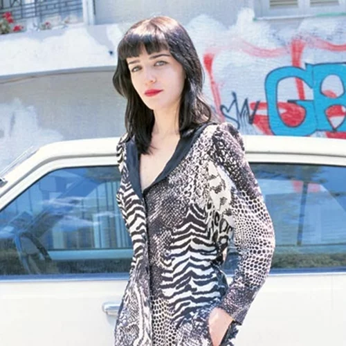 Μαίρη Τσώνη: Η μάχη με τις φοβίες και όσα οδήγησαν στο τέλος