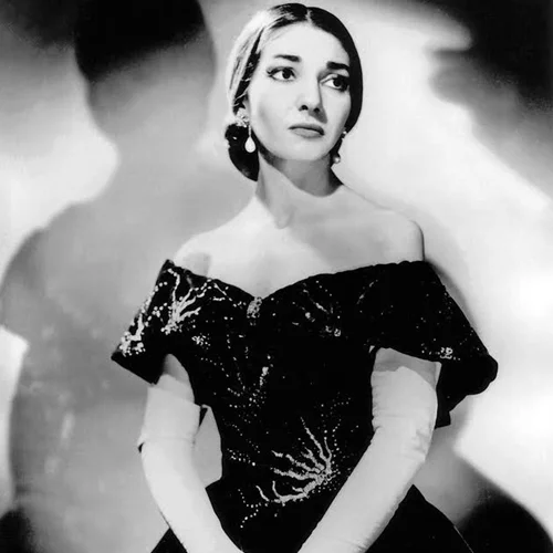 Μαρία Κάλλας: Ο μύθος της ξαναζωντανεύει με μία έκθεση στο Ίδρυμα Θεοχαράκη