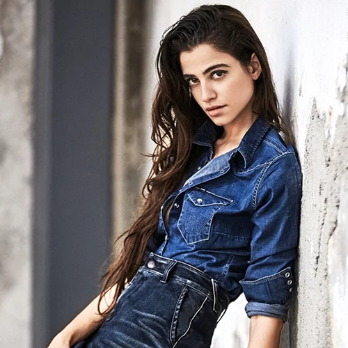 Νεφέλη Κουρή: Η πρωταγωνίστρια του Ταμάμ μόλις παντρεύτηκε!