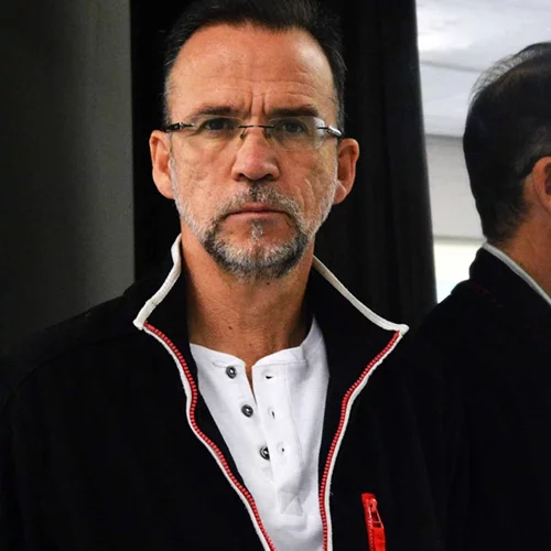 Πάνος Μεταξόπουλος: «Δεν είχα λεφτά να ζήσω και είπα να χορέψω με το εσώρουχο»