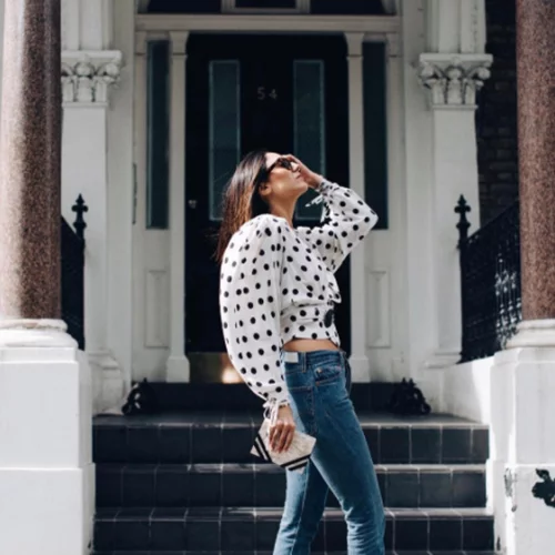 Αυτό είναι το νέο fashion item που λατρεύουν τώρα όλα τα κορίτσια της μόδας!