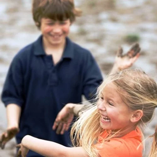 Ζεν για παιδιά | Πώς τα παιδιά θα μάθουν να εκφράζουν τα συναισθήματά τους