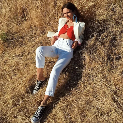 5 Γαλλίδες που πρέπει να ακολουθήσεις στο Instagram