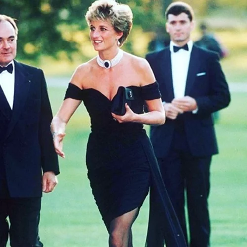 Πριγκίπισσα Diana: Το beauty item που λάτρευε!