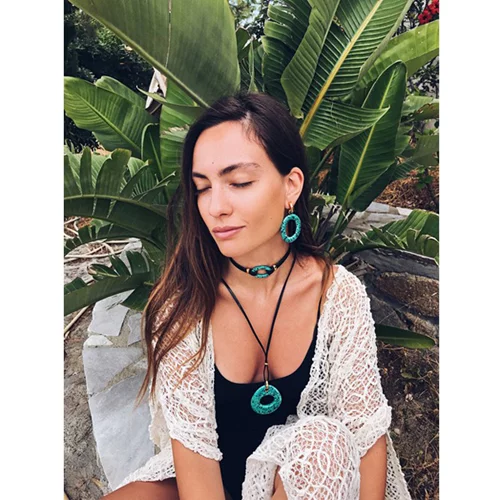 Αυτός είναι ο πιο εξωτικός τρόπος να φέρεις το καλοκαίρι στο στυλ σου!