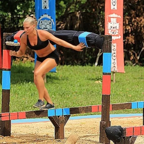 Survivor: Το απαιτητικό ατομικό αγώνισμα