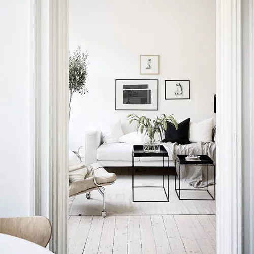 Διακόσμηση & Ψυχολογία: 3 τρόποι που το σπίτι σου σού δημιουργεί άγχος