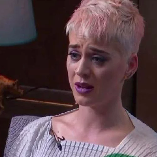 Katy Perry: Μίλησε ανοιχτά για τις σκέψεις αυτοκτονίας που είχε κάνει στο παρελθόν