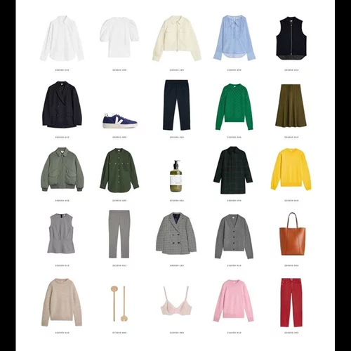 Arket: το νέο brand της H&M είναι εδώ!