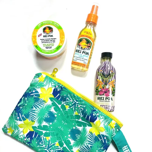 Τα ΗΕΙ POA ήρθαν στο γραφείο και εγώ τα δοκιμάζω!