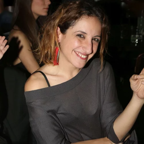 Φωτεινή Ψυχίδου: «Δεν θα θυμόμαστε ποτέ τον Μπάμπη Στόκα από τη συμμετοχή του στο X-Factor»