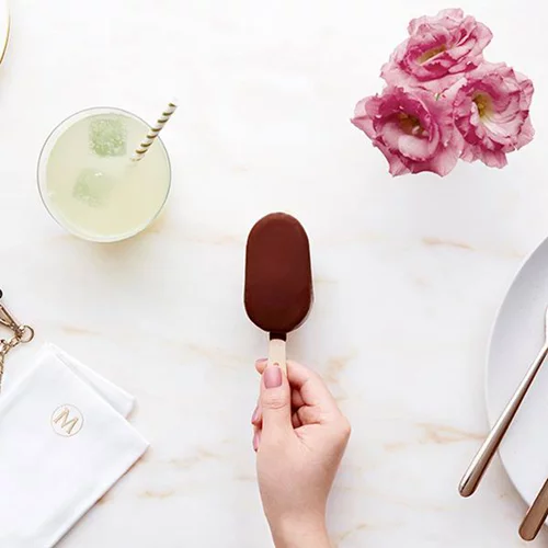 Magic Double: H πιο "γευστική" συνεργασία της μόδας είναι γεγονός!