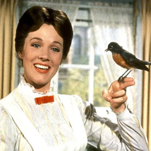 Julie Andrews: Εξηγεί το γιατί αρνήθηκε να εμφανιστεί στο νέο "Mary Poppins"