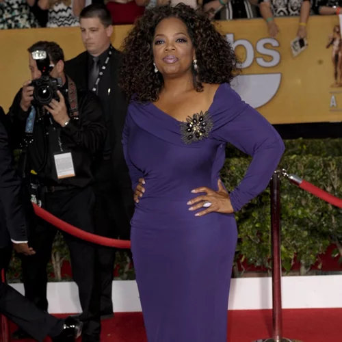 Oprah Winfrey:  Η ερώτηση που της έκαναν ΠΑΝΤΑ όλοι οι καλεσμένοι της!