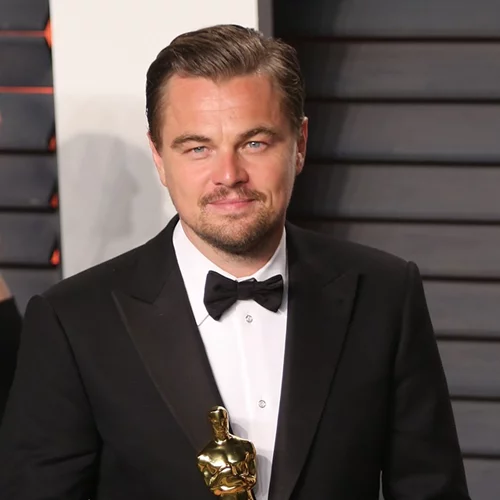 Ο Leonardo DiCaprio θα συνεργαστεί ξανά με τον Martin Scorsese