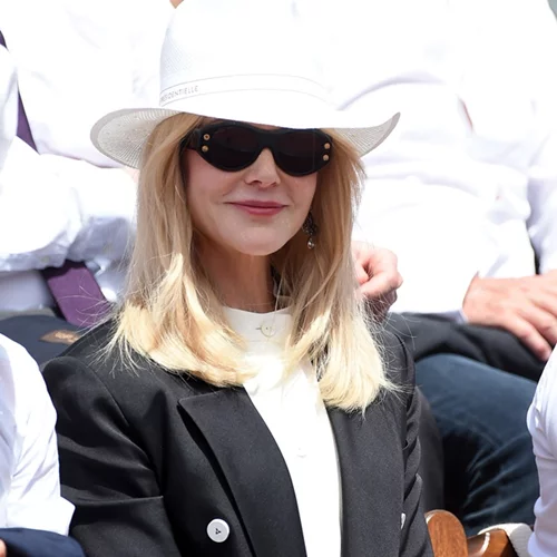 Nicole Kidman: Πώς της ευχήθηκαν οι φίλες της για τα γενέθλιά της;