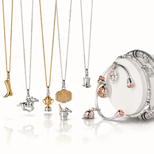 Links of London: Έχει τον τρόπο να σε φέρει πιο κοντά στις ιπποδρομίες Ascot & Royal Ascot