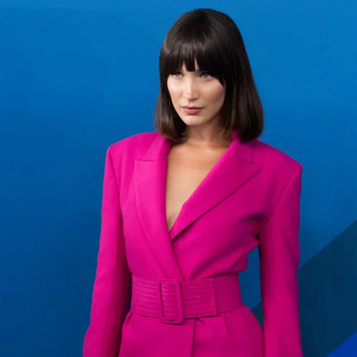 CFDA Awards 2017: Αυτά είναι τα καλύτερα looks στο κόκκινο χαλί