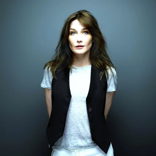 Carla Bruni: Πρώτη μέρα στο σχολείο για την κόρη της - Η φώτο που ανέβασε