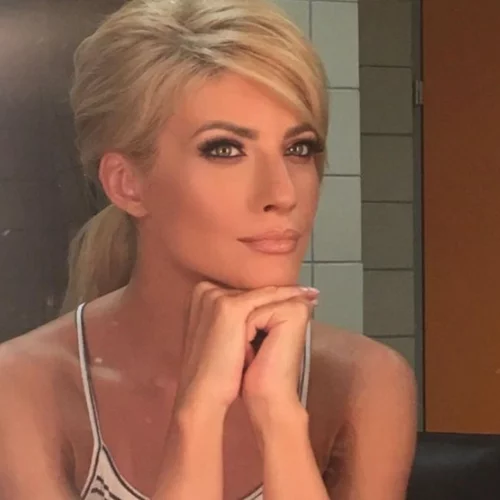 Ευαγγελία Αραβανή: Οι λεπτομέρειες της εμφάνισής της στo τρίτο live του X-Factor