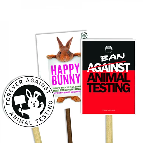 Ήρθε η ώρα να απαγορευτούν τα πειράματα σε ζώα παντού στον κόσμο!